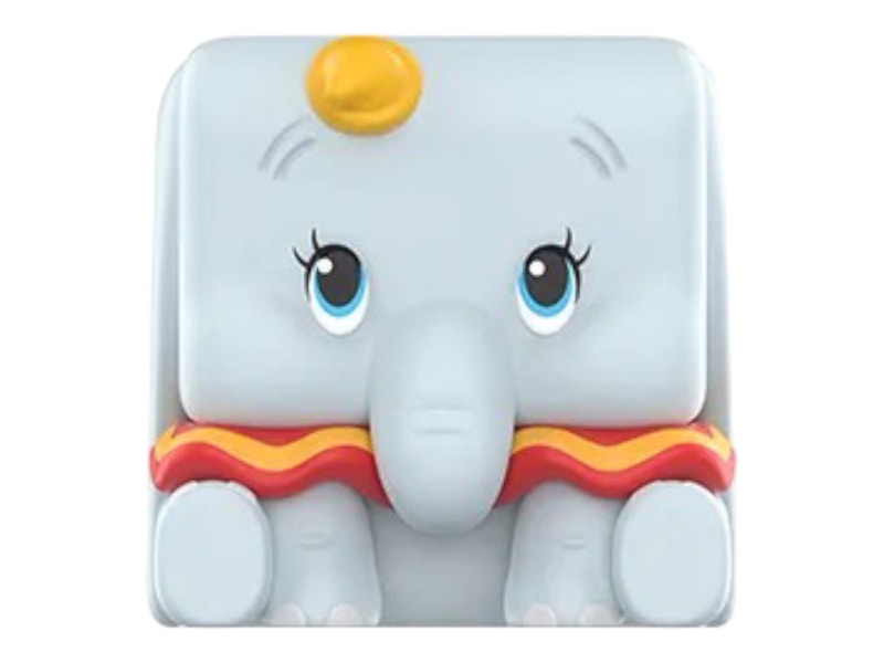 Pop Mart Disney Classics POP CUBE-1 Series Dumbo Figure