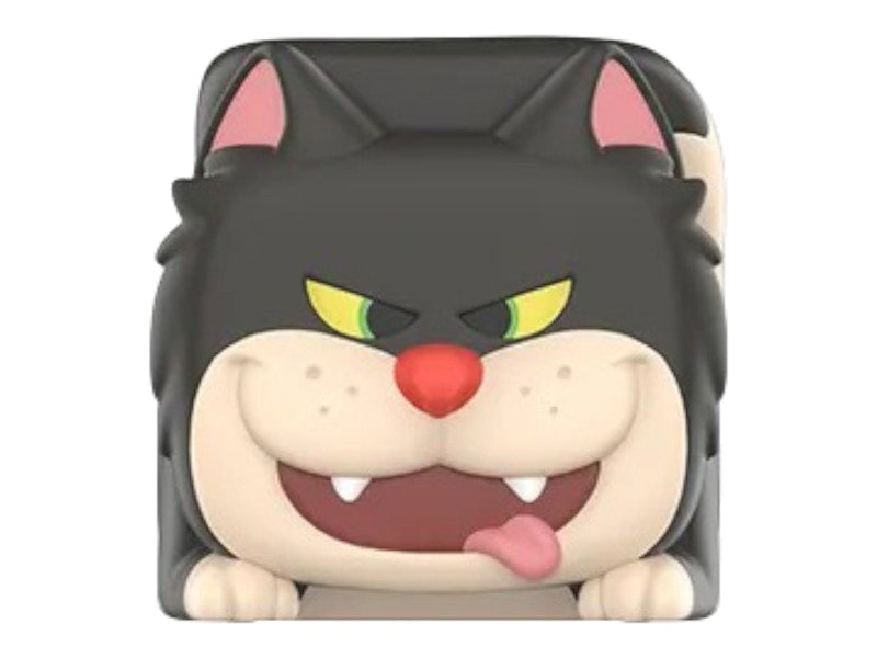 Pop Mart Disney Classics POP CUBE-1 Series Lucifer Figure