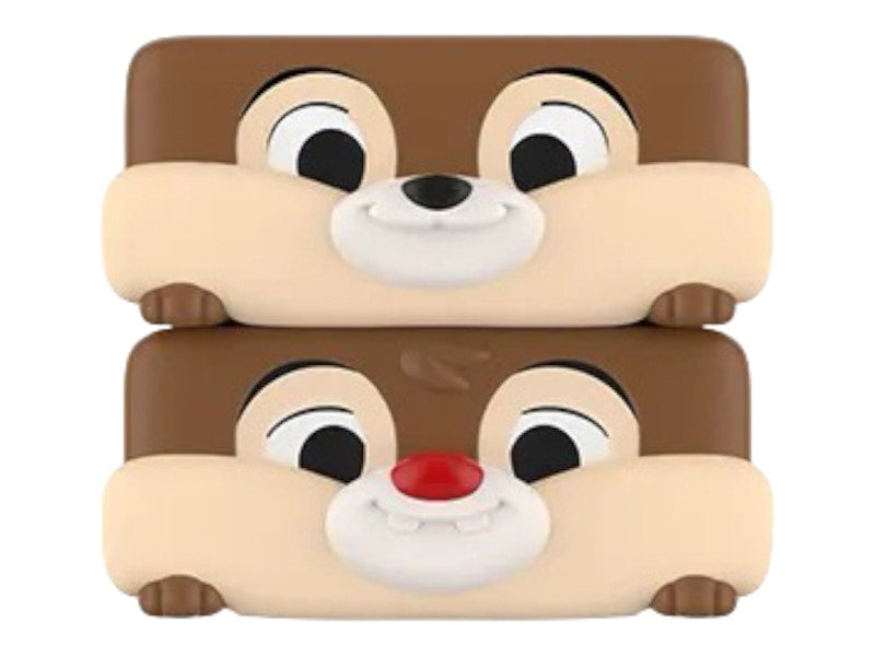 Pop Mart Disney Classics POP CUBE-2 Series Chip 'n' Dale Figure