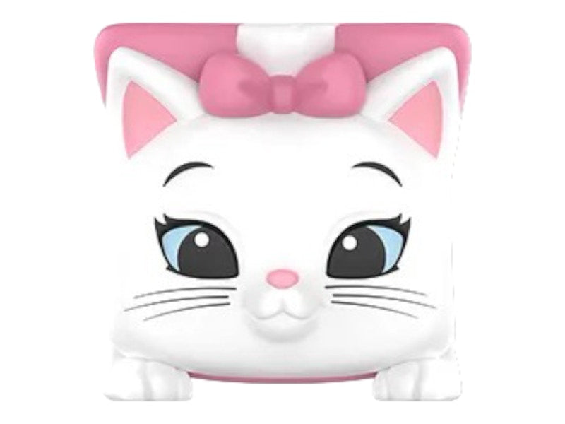 Pop Mart Disney Classics POP CUBE-2 Series Marie Figure