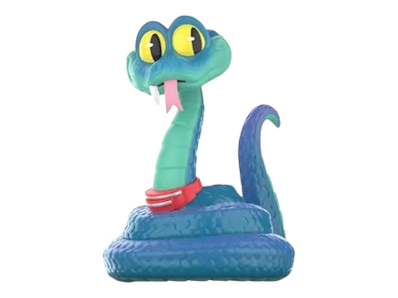 Pop Mart Disney Zootopia: Next Adventure Series Gary Figure