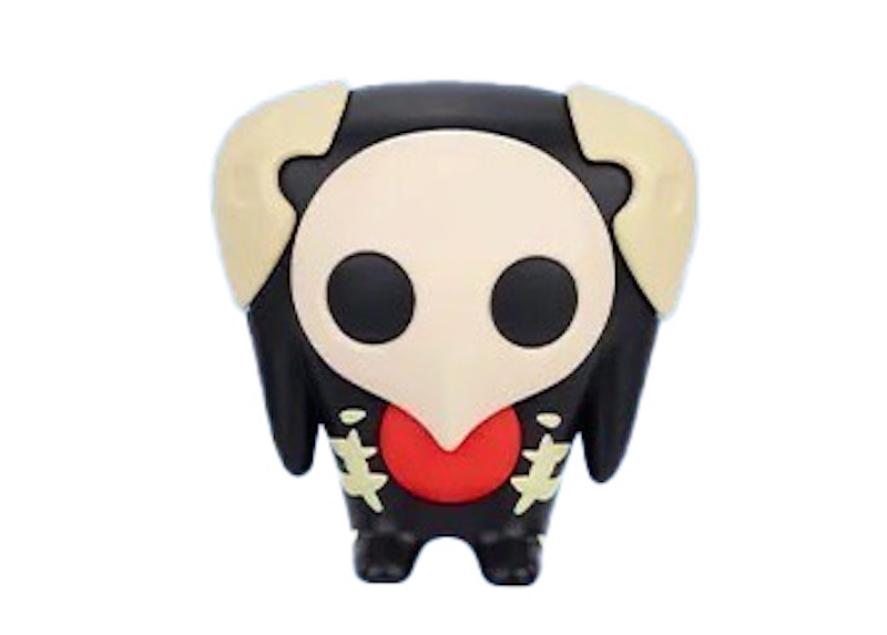 Pop Mart Evangelion Super Mini 4th Angel Figure