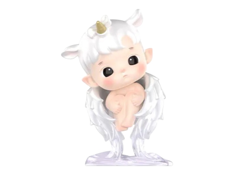 Pop Mart HACIPUPU A Night of Fantasy Series Dream Shaper Figure