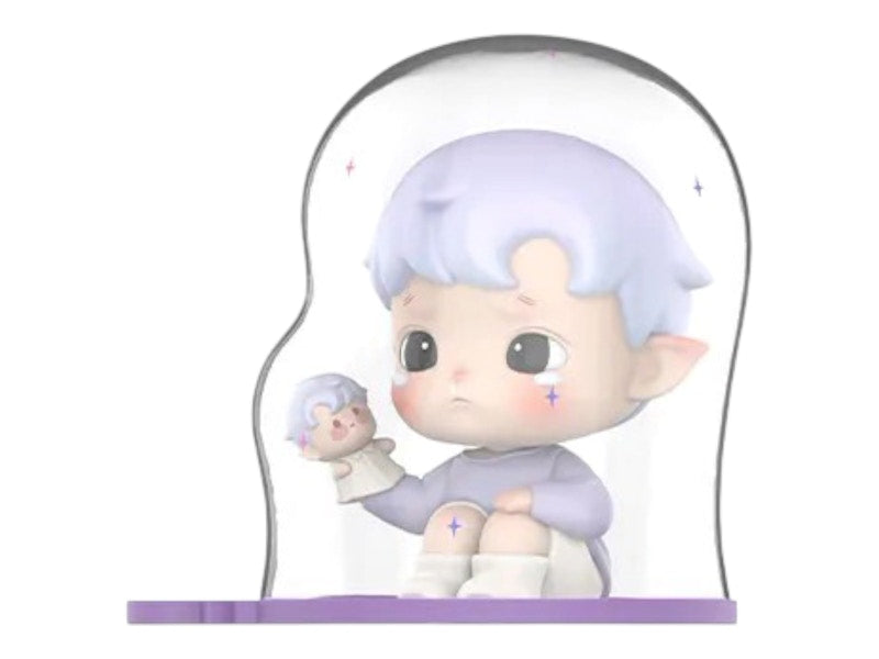 Pop Mart HACIPUPU A Night of Fantasy Series Monologue Figure