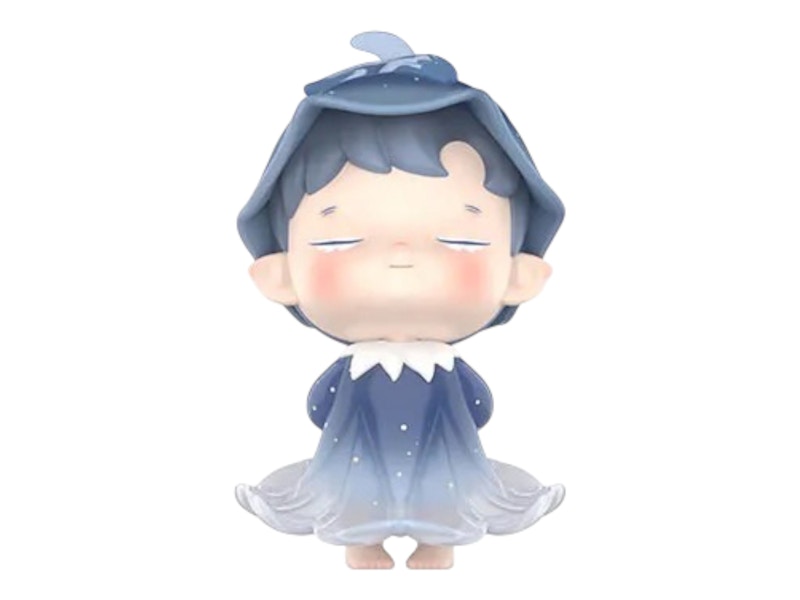 Pop Mart HACIPUPU Adventures In The Woods Series Morning Glory Figure