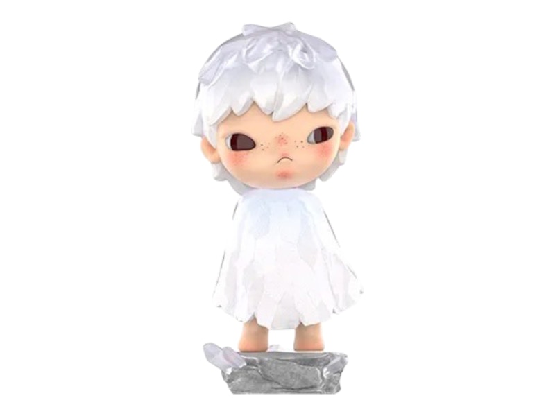 Pop Mart HIRONO Reshape Series Fading Figure