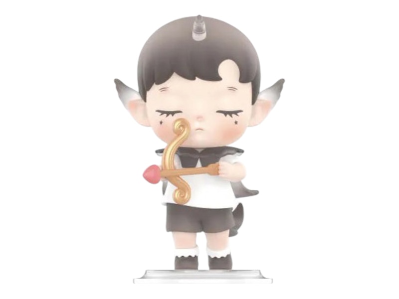 Pop Mart Hacipupu The Constellation Series Sagittarius Figure