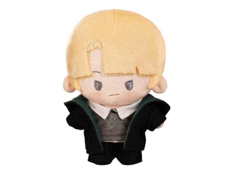 Pop Mart Harry Potter Magic Academy Series Draco Malfoy Cotton Dolls