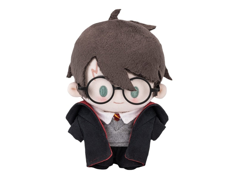 Pop Mart Harry Potter Magic Academy Series Harry Potter Cotton Dolls