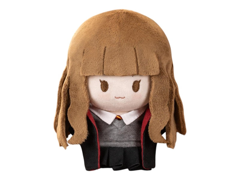 Pop Mart Harry Potter Magic Academy Series Hermione Granger Cotton Dolls