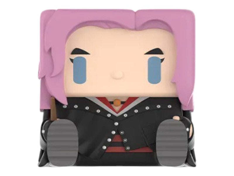 Pop Mart Harry Potter POP CUBE-1 Series Nymphadora Tonks Figure