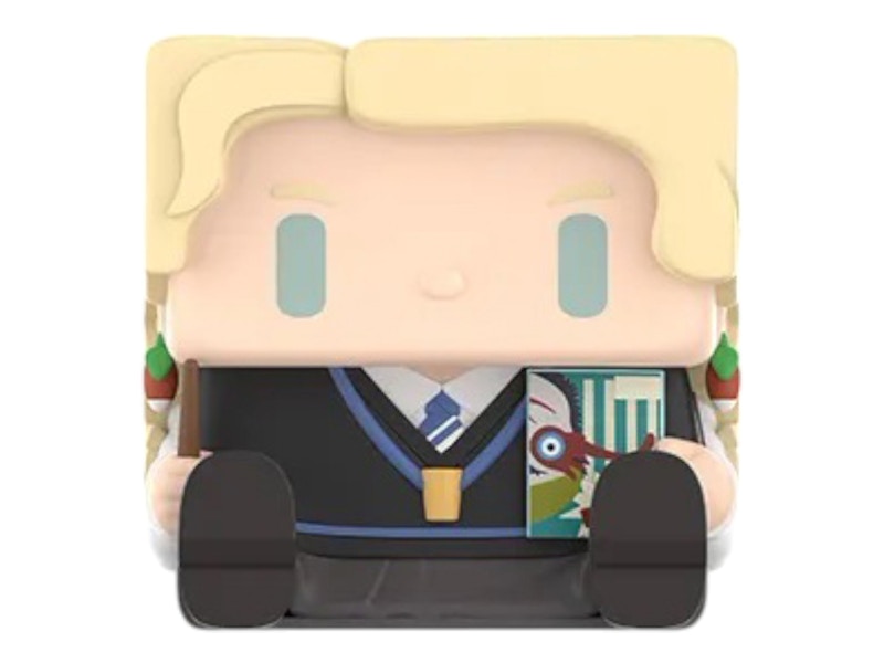 Pop Mart Harry Potter POP CUBE-3 Series Luna Lovegood Figure
