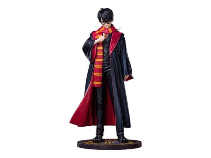 Pop Mart Harry Potter: Wizard Dynasty Harry Potter Special Figure