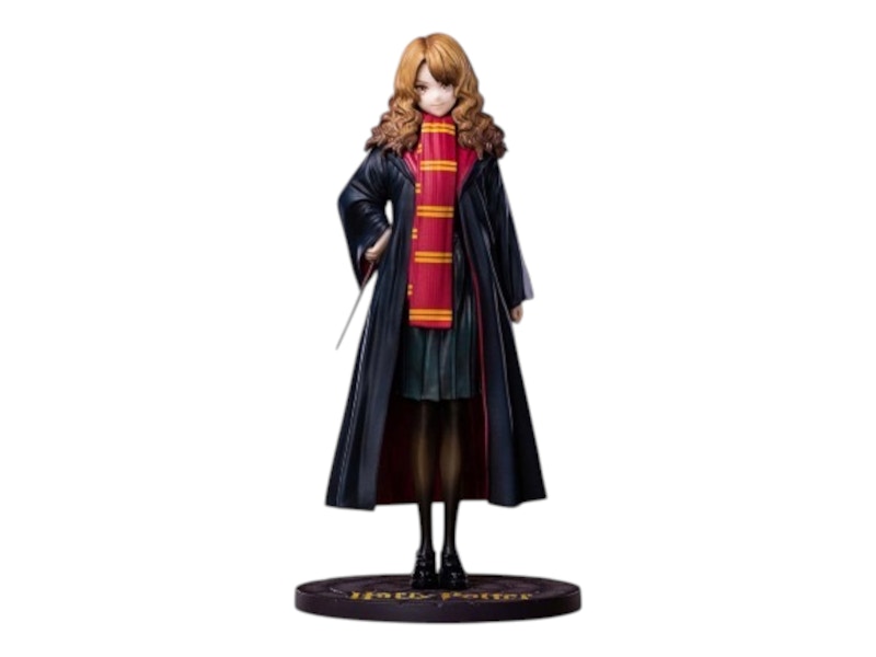 Pop Mart Harry Potter Wizard Dynasty Hermione Figure