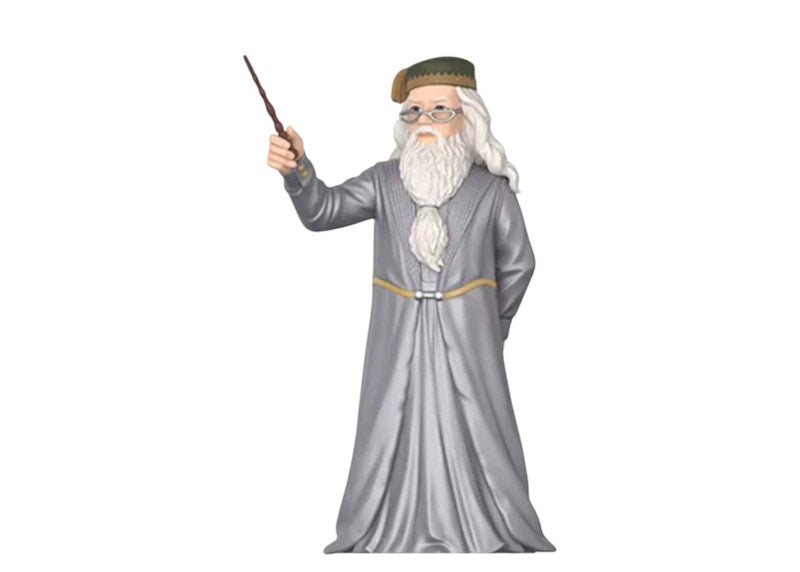 Pop Mart Harry Potter and the Goblet of Fire Series Dumbledore Figure