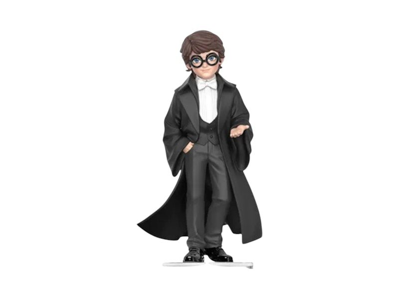 Pop Mart Harry Potter and the Goblet of Fire Series Harry Potter at the Ball Figure