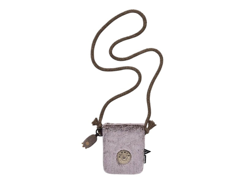 Pop Mart Hirono Road Journal Series Frostfall Hour Mini Bag