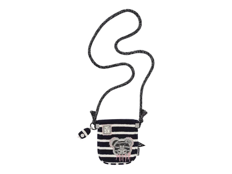 Pop Mart Hirono Road Journal Series Highway Imprint Secret Edition Mini Bag