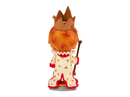 Pop Mart Hirono x Le Petit Prince Series The King Figure