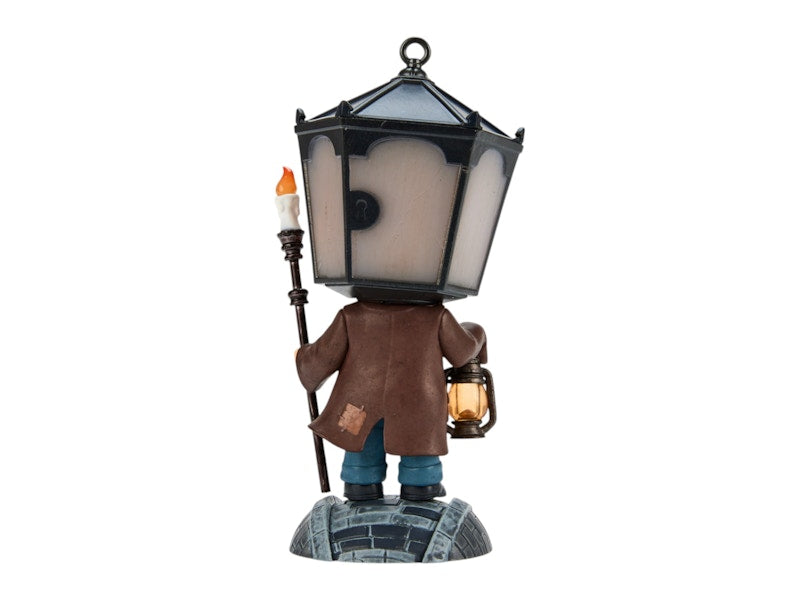 Pop Mart Hirono x Le Petit Prince Series The Lamplighter Figure