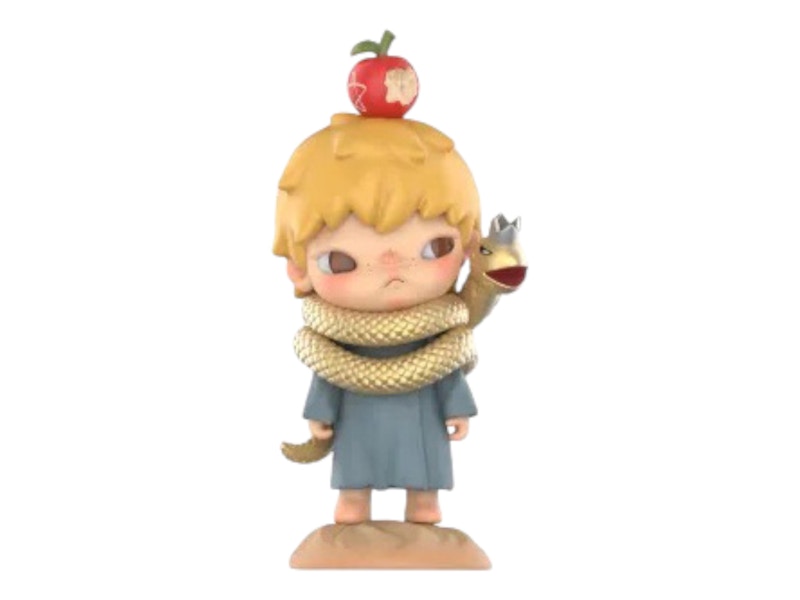 Pop Mart Hirono x Le Petit Prince Series The Snake Figure