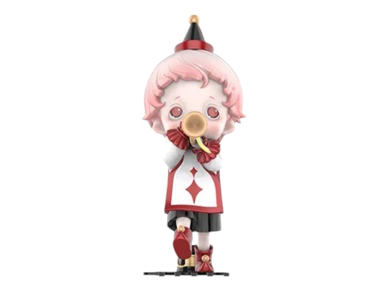 Pop Mart Inosoul In The Still Room Series The Song of the Soul Figure