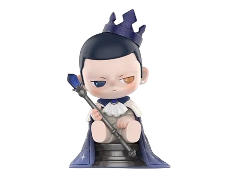 Pop Mart KUBO Angel's Poem Series Obsessive Domination Figure