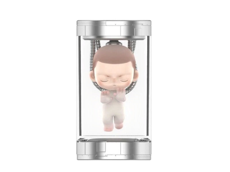 Pop Mart KUBO City of Sunset Series Vita Secret Edition Figure