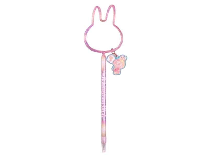 Pop Mart Labubu The Monsters Big into Energy Series Loyalty Pen