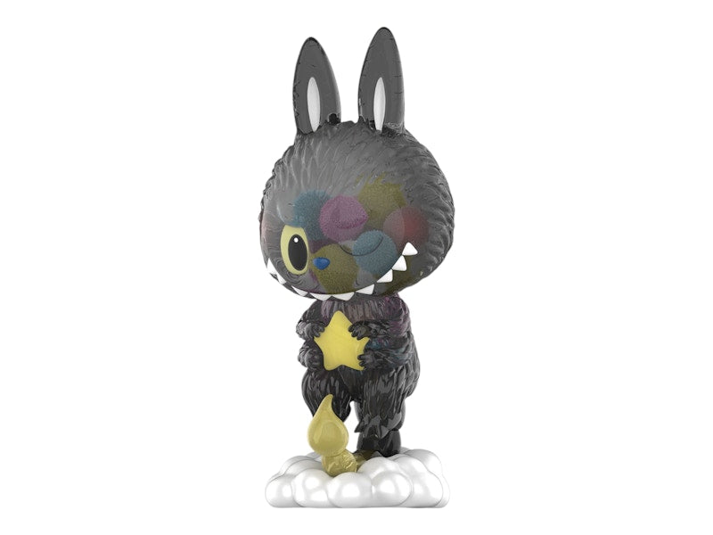 Pop Mart Labubu The Monsters Constellation Series Scorpio Figure