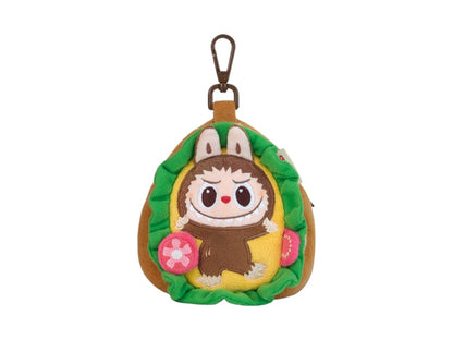 Pop Mart Labubu The Monsters Wacky Mart Series Sandwich Mini Bag Figure