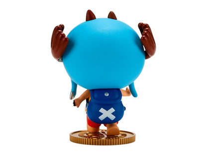 Pop Mart Labubu The Monsters x One Piece Series Tonytony Chopper Figure