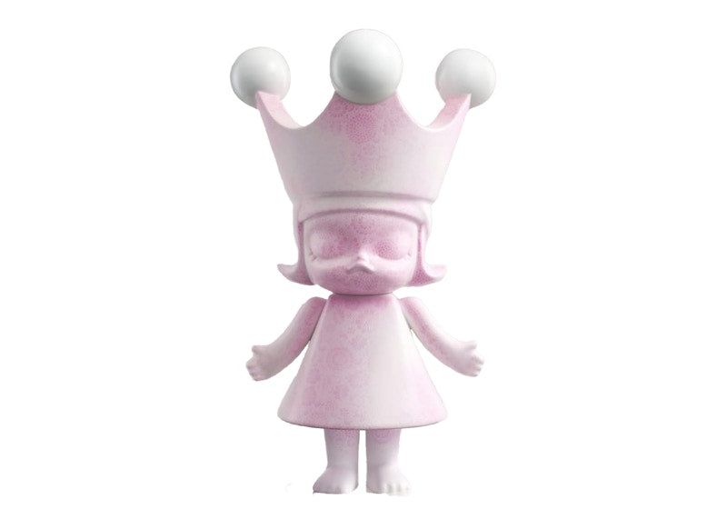 Pop Mart Mega Royal Molly Rouge China 400% (Edition of 149)