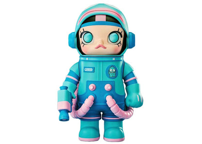 Pop Mart Mega Space Molly Sanrio Characters Series Hangyodon 400%