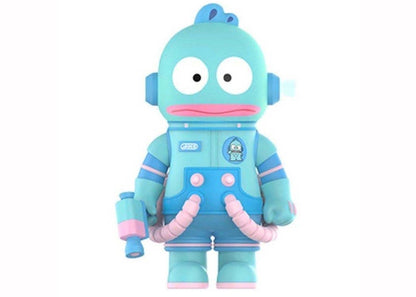 Pop Mart Mega Space Molly Sanrio Characters Series Hangyodon 400%