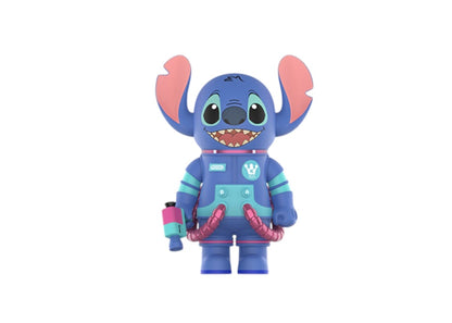 Pop Mart Mega Space Molly Stich 1000%