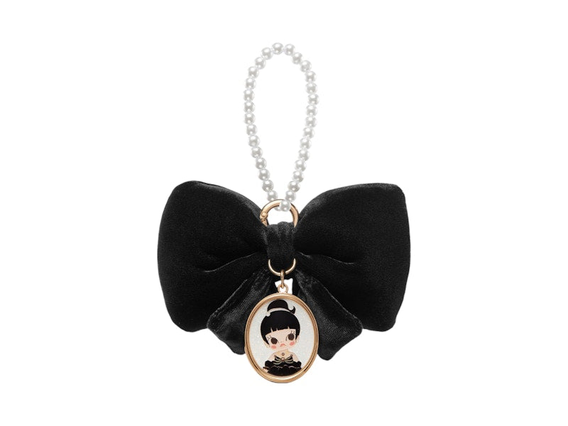 Pop Mart Molly Daily Look Series Elegant Moment (Secret Edition) Sachet