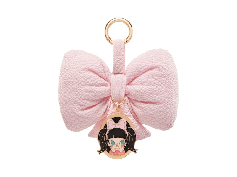 Pop Mart Molly Daily Look Series Fashion Rising Star Sachet