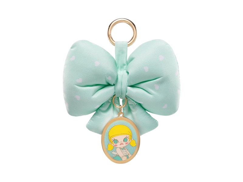 Pop Mart Molly Daily Look Series Pleasant Time Sachet