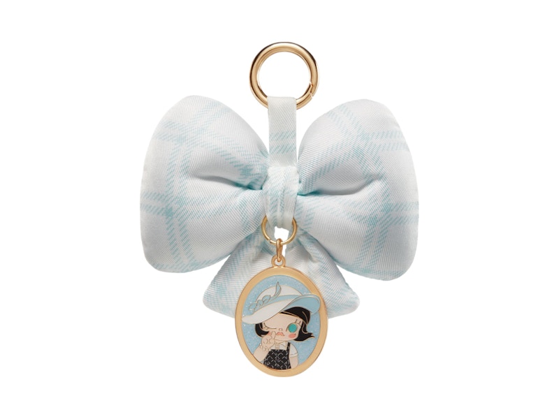 Pop Mart Molly Daily Look Series Tender Sea Breeze Sachet