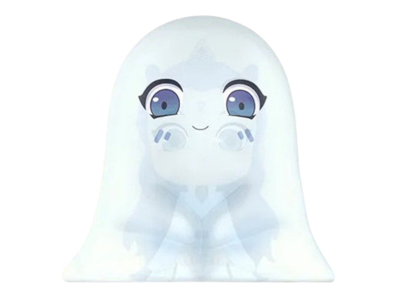 Pop Mart NeZha 2 Born Bonds Series Lotus Root Starch Ao Bing Figure