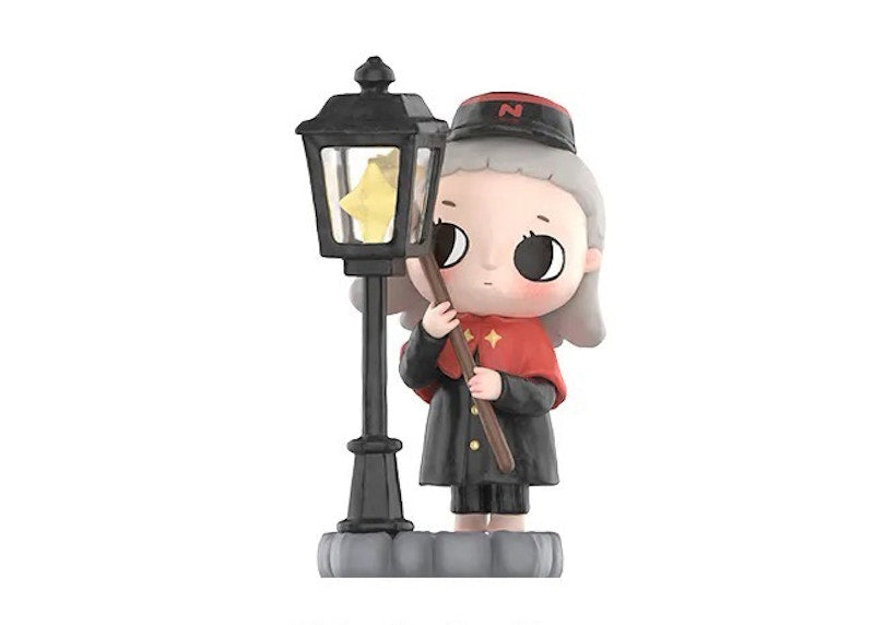 Pop Mart Nyota We Are All Stars Series Wayfinder Star Figure