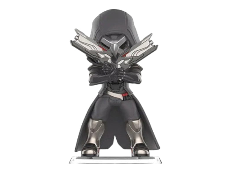 Pop Mart Overwatch Play of the Game Series Reaper Figure
