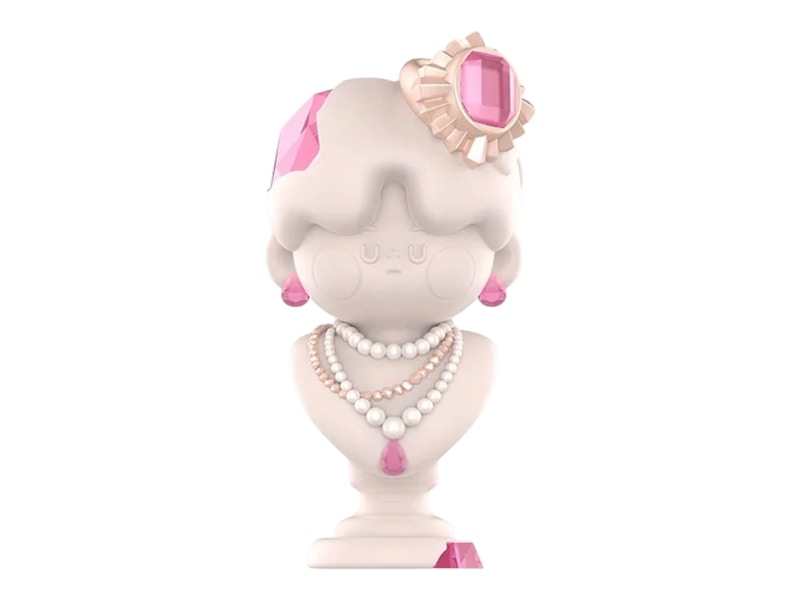 Pop Mart PINO JELLY Hard & Shiny Series Model Secret Edition Figure