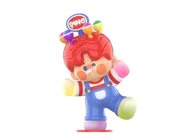 Pop Mart PINO JELLY Sweet Like Me Series Lollipop Figure