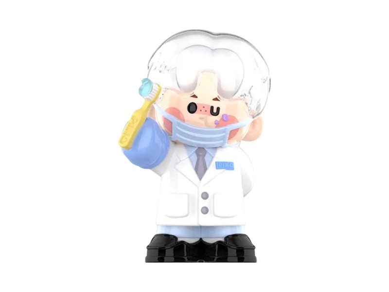 Pop Mart PINO JELLY Sweet Like Me Series Price of Sweets (Secret Edition) Figure