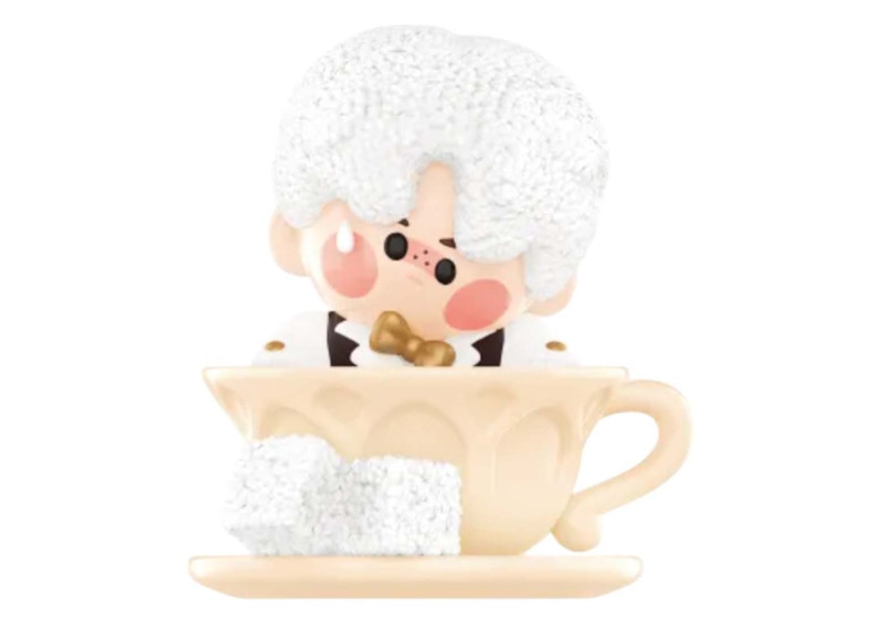 Pop Mart PINO JELLY Sweet Like Me Series Sugar Cube Figure