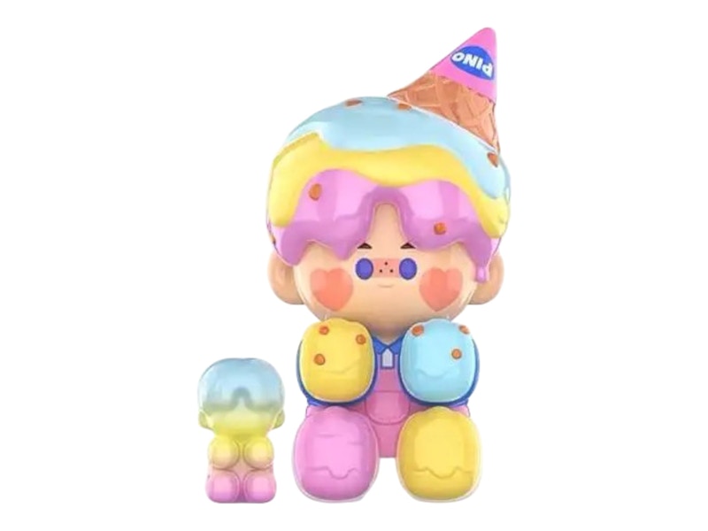 Pop Mart PINO JELLY Taste ＆ Personality Quiz Series You are Special (Super Secret Edition) Figure