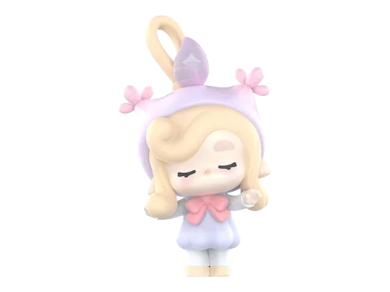 Pop Mart POP BEAN Celebrate This Moment Series CHAKA Fairy Godmother Figure