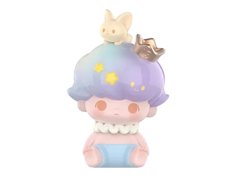 Pop Mart POP BEAN Celebrate This Moment Series DIMOO Funny Party Figure